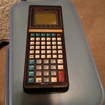 Cmt Mc-v-qa Cmos Alpha Numeric Keypad Lcd Display 8088. Fixed Price $9.99.