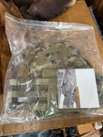 Crye Precision Jumpable Plate Carrier Multicam Large BLC-042-020-LG0. Fixed Price $250.00.