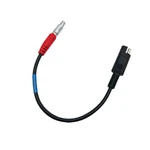 Power Cable A00302 For Topcon Gps Hiper Lite Legacy Series Gb GR-3 5 Pin Sae New. Fixed Price $28.99.