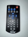 Digital Prism Remote ATSC-710. Fixed Price $18.92.