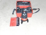 Hilti Laser Level Measurement PM4-M Marking Line. Fixed Price $303.63.