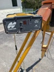 Topcon Pacific Crest Pdl 35 Watt External Radio For Rtk Gps. Fixed Price $475.00.