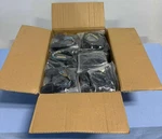 *lot Of 40* *new* Pacific Track Obd-ii Diagnostic Adapter Gps Cable Part GPN-004. Fixed Price $669.99.