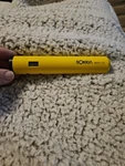 Sokkia 1X Hand Level Model Number 8041-10 Yellow No Box. Fixed Price $35.00.