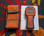 Carlson Explorer Handheld Computer Data Collector Surv 2.03 Industrial Device. Fixed Price $292.53.
