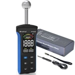Pinless Wood Moisture Meters Drywall Mold Detector For Lumber Concrete. Fixed Price $45.89.