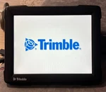 Trimble Fmx FM-1000 Display Task Controller Glonass. Fixed Price $1999.00.