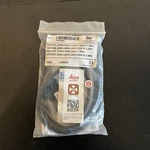 Leica Gev 234 Data Transfer Cable. Fixed Price $99.00.