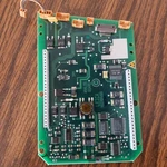Leica Analog Board 370000-B Gps Circuit Controller. Fixed Price $49.21.