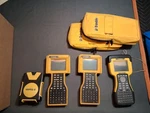 Trimble Tsce & Ranger Field Controller Data Collectors, Pro Hx Transmitter.. Fixed Price $175.00.