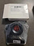 Leica GMP104 Monitoring Mini Prism With L-bar. Fixed Price $110.00.
