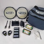 Spectra SP60 Rtk Best Value Full Set Base & Rover Gnss With Uhf Modem 410-470MHZ. Fixed Price $4000.00.