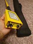 Dunham & Morrow DML2000 Magnetic Locator X Working. Fixed Price $577.77.