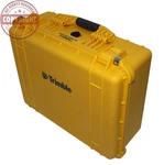 New! Trimble Surveying Gps Gnss Carrying Case, Base Rover. Fixed Price $249.00.