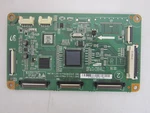 Samsung PN59D550C1FXZA PN59D6500DFXZA T-con Board BN96-16531A (LJ92-01775A). Fixed Price $22.95.