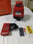 Sokkia LP3A Laser Level Red With Receiver LPR3B And Case. Fixed Price $549.00.