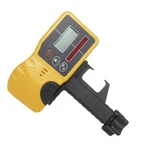 360 Rotary Digital Display Green Beam Laser Leveling Detector Rotating Receiver. Fixed Price $45.81.