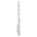 Cst/berger 06-816C ROD,LEVELING,16FT 3WY96. Fixed Price $87.23.