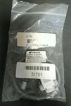 Topcon #51701 Cable For GTS-220/600/800 Series Total Stations. Fixed Price $49.00.