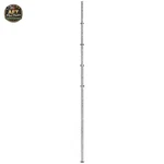 Bosch 16 Ft. Aluminum Level Rod - Durable & Lightweight. Fixed Price $109.99.