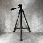 Bosch Leveling Tripod Black. Fixed Price $32.50.