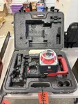 Leica Roteo 35G Rotary Green Beam Laser Level W/ RRC350G + Accs Transit. Fixed Price $1500.00.