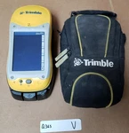 Trimble Geo Xm Gps Receiver Pocket Pc Handheld Mobile W/ Case 46475-50 ! Q365. Fixed Price $112.50.