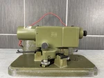 Wild Heerbrugg Switzerland NA2-133546 Automatic Surveying Level With Cover Case. Fixed Price $356.05.