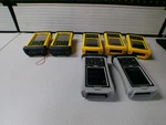Trimble Tds Nomad Data Collector Lot 7PCS. Fixed Price $375.00.