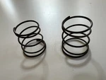1960-72 Chevrolet Gmc Jimmy Suburban K10 Cst Window Crank Handle Springs. Fixed Price $18.00.