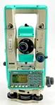 Nikon DTM-522 3" Total Station. Fixed Price $1250.00.