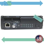 As-is Trimble Digital Video Recorder NKS-DV423-LTE X4 Camera Sd Slots. Fixed Price $72.74.