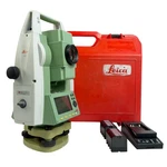Leica Flexline TS02 Power - 5" Total Station. Fixed Price $3620.00.