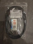 Leica Gev 162 Data Transfer Cable RS232(DB9/COM) Pn 733282. Fixed Price $29.00.