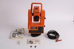 Geotronics Gdm 540A Geodimeter Total Station 571 200 358 External Battery Cable. Fixed Price $262.79.
