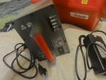 Leica CH-9435 Ctr Scan Control-power Supply Unit W/ Heavy Duty Case Cords. Fixed Price $285.55.