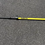 Aluminum Thumb Release Prism Pole Bipod,gps,surveying,trimble,seco. Fixed Price $124.95.