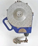 3M Dbi-sala 85' 3400881 Confined Space Winch For Tripod 420 Lbs Capacity. Fixed Price $1319.12.
