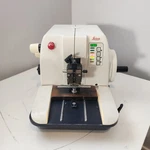 Leica RM2155 Microtome. Fixed Price $1850.00.