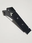 Leica GHT26 Holder (receiver Bracket) For Gps System 500.. Fixed Price $49.95.