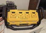 Dewalt 1800W Power Station With 20/60V Max Lithium-ion Battery Charger DCB1800B. Fixed Price $495.00.