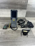 Symbol Motorola MC92N0 Handheld Mobile Wireless Barcode Scanner Battery Charger. Fixed Price $350.99.