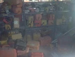 Used Auto Level & Transit Cases Spectra Trimble Topcon Nikon Replacement. Fixed Price $69.00.