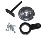 78100-17-RS Platform Kit John Deere Identical To The Original Trimble Ez. Fixed Price $280.00.