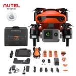 Autel Robotics Evo Ii Dual 640T V3 Enterprise Support Remote. Fixed Price $4399.00.