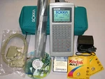 Sokkia SDR33 2MB Datalogger Excellent Complete Brand New Genuine Keypad. Fixed Price $995.00.