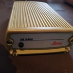 Leica SR9400 Gps Surveying Receiver 12V. Fixed Price $103.88.