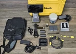 Trimble R10 Rtk Gps Gnss Beidou Galileo Rover Kit W/ TSC7 Access 2025 403-470MHZ. Fixed Price $10495.00.