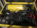 Topcon TP-L4 Bg Green Beam Laser Level, Spectra,trimble,leica, Sewer,piper. Fixed Price $2577.40.