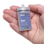 Hobo Pendant Temp/alarm One Channel Data Logger 52000 Measurements. Fixed Price $99.00.